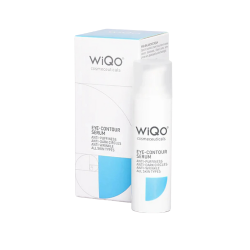 WiQo Eye Contour Serum